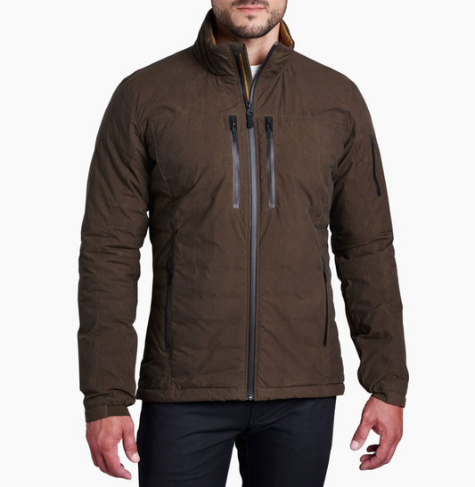 Kuhl M's Wyldefire Jacket