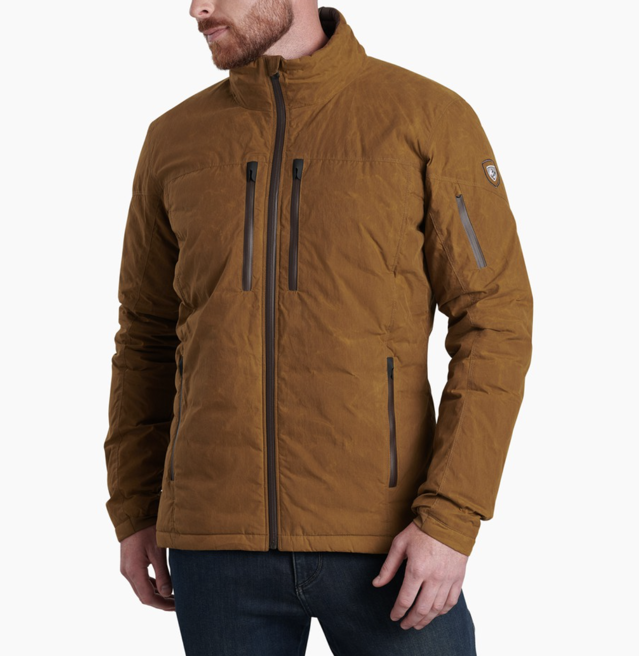 Kuhl M's Wyldefire Jacket