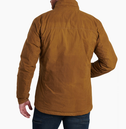 Kuhl M's Wyldefire Jacket