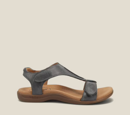 Taos The Show Leather Sandal