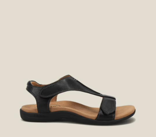 Taos The Show Leather Sandal