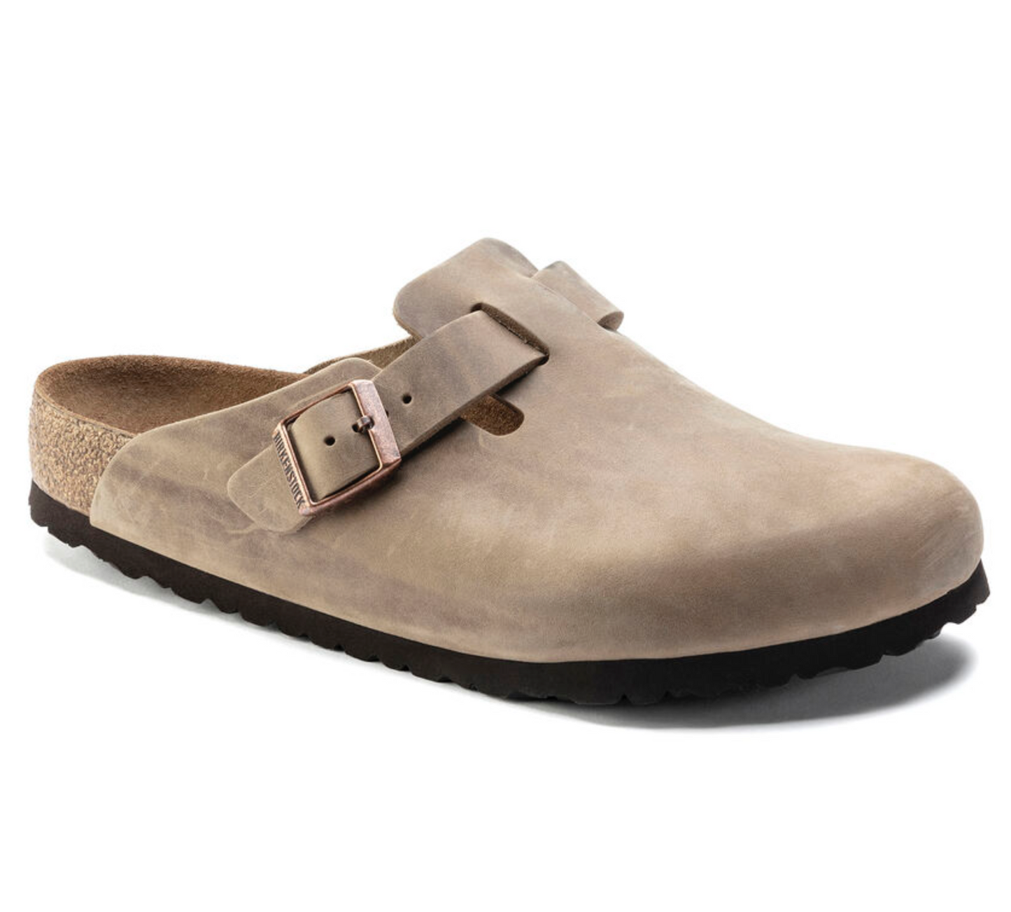 Birkenstock Boston Soft Footbed Clog