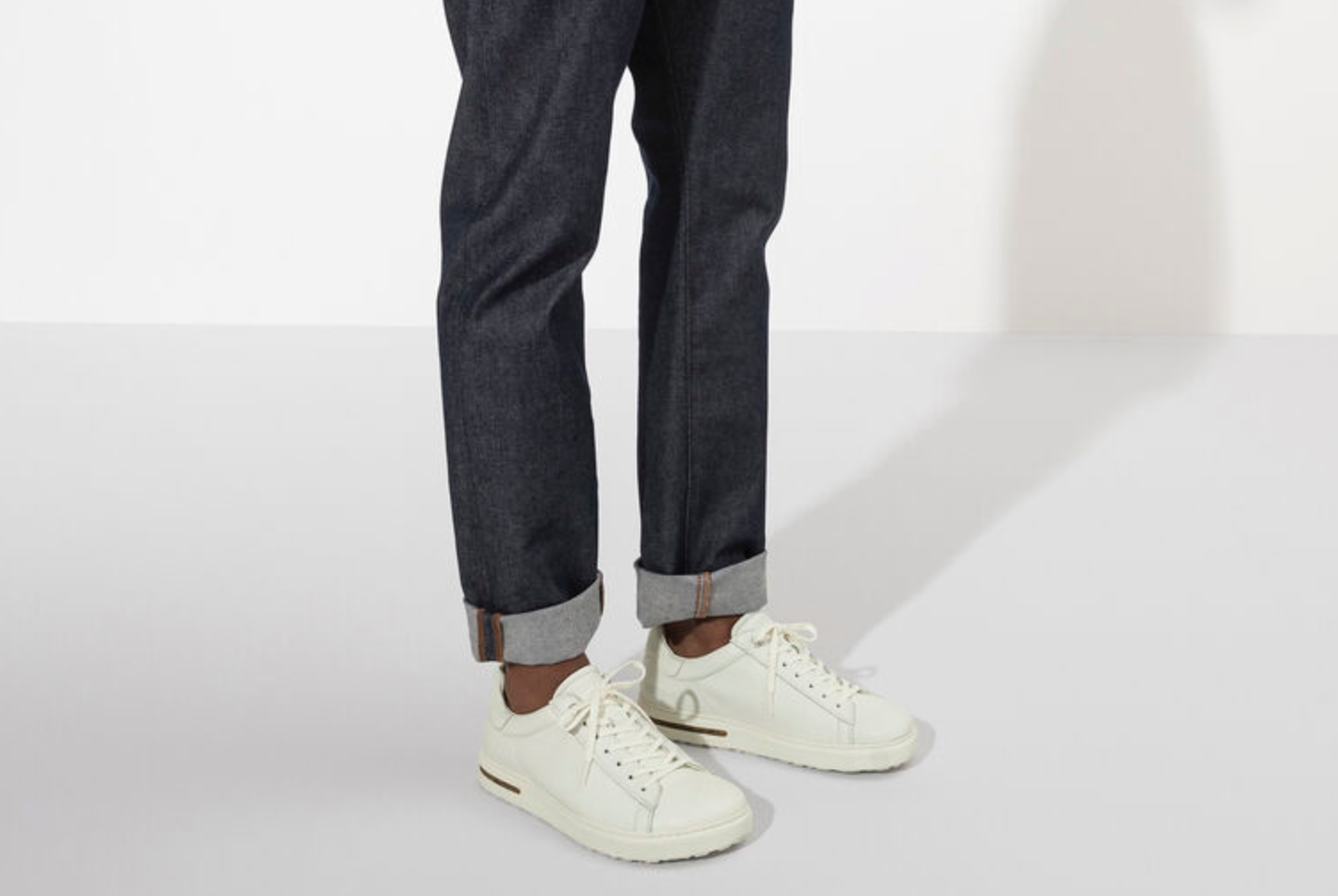 Birkenstock Bend Low Sneaker