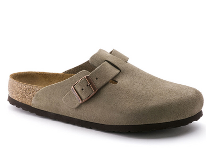 Birkenstock Boston Soft Footbed Clog