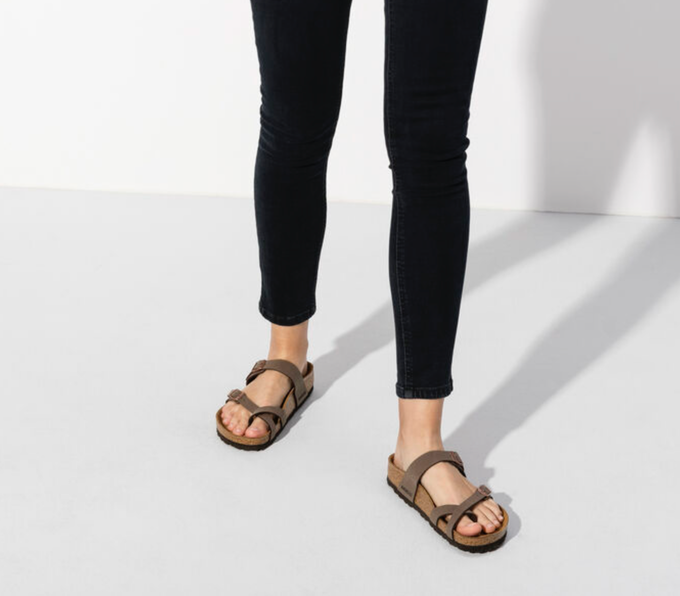 Birkenstock Mayari Sandal
