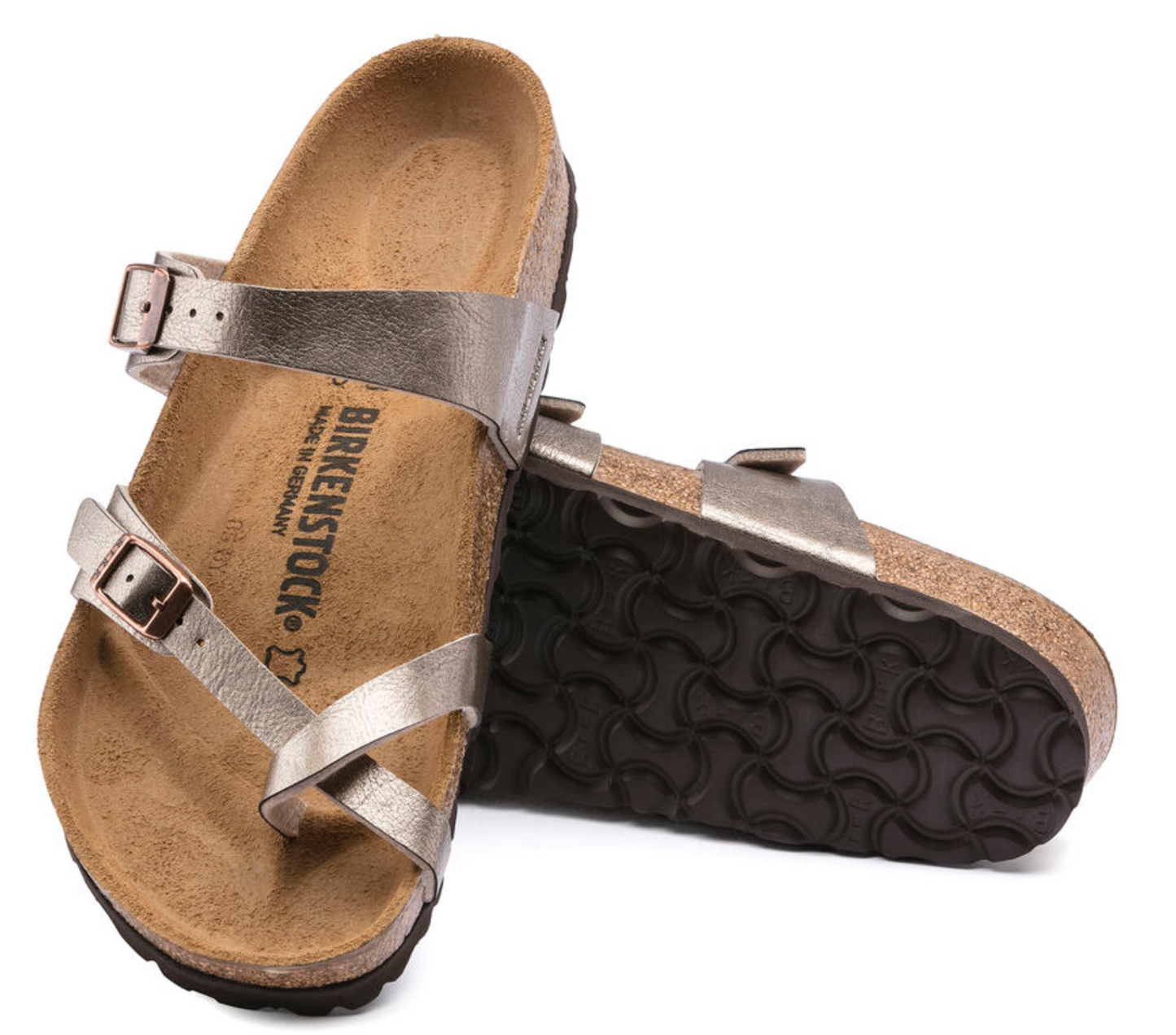 Birkenstock Mayari Sandal