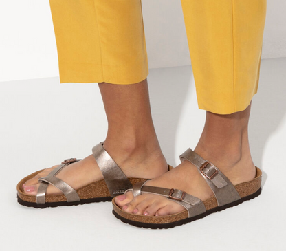 Birkenstock Mayari Sandal