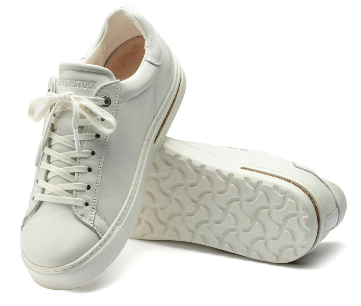 Birkenstock Bend Low Sneaker