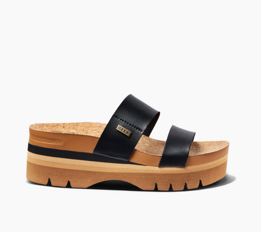 Reef Cushion Vista Hi 2.5 Sandal
