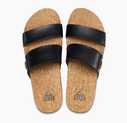 Reef Cushion Vista Hi 2.5 Sandal
