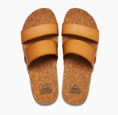 Reef Cushion Vista Hi 2.5 Sandal
