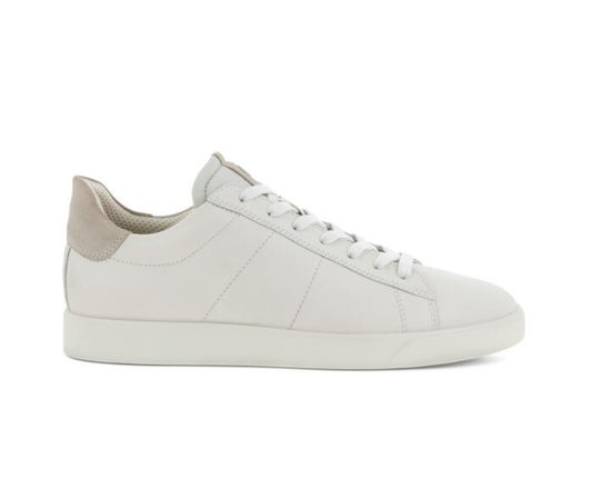 Ecco Men's Street Lite Retro Sneaker