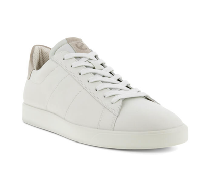 Ecco Men's Street Lite Retro Sneaker