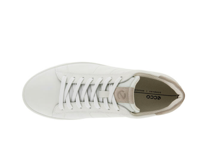 Ecco Men's Street Lite Retro Sneaker