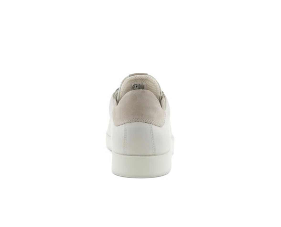 Ecco Men's Street Lite Retro Sneaker