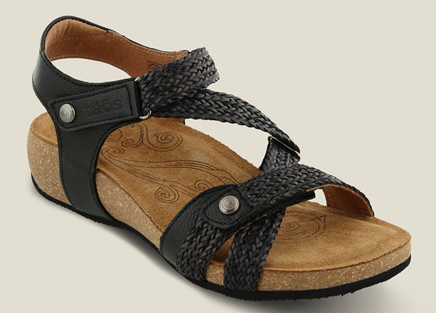Taos Trulie Sandal