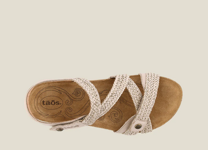 Taos Trulie Sandal