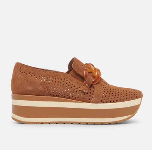 Dolce Vita Jhenee Perf Sneaker
