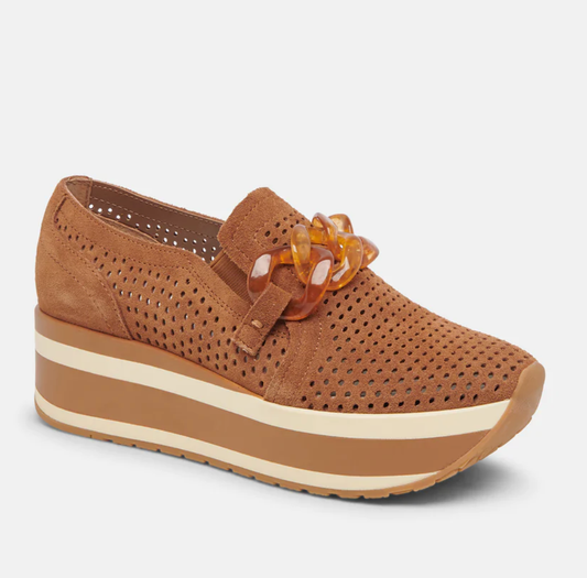 Dolce Vita Jhenee Perf Sneaker