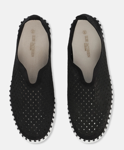 Ilse Jacobsen Tulip Slip On