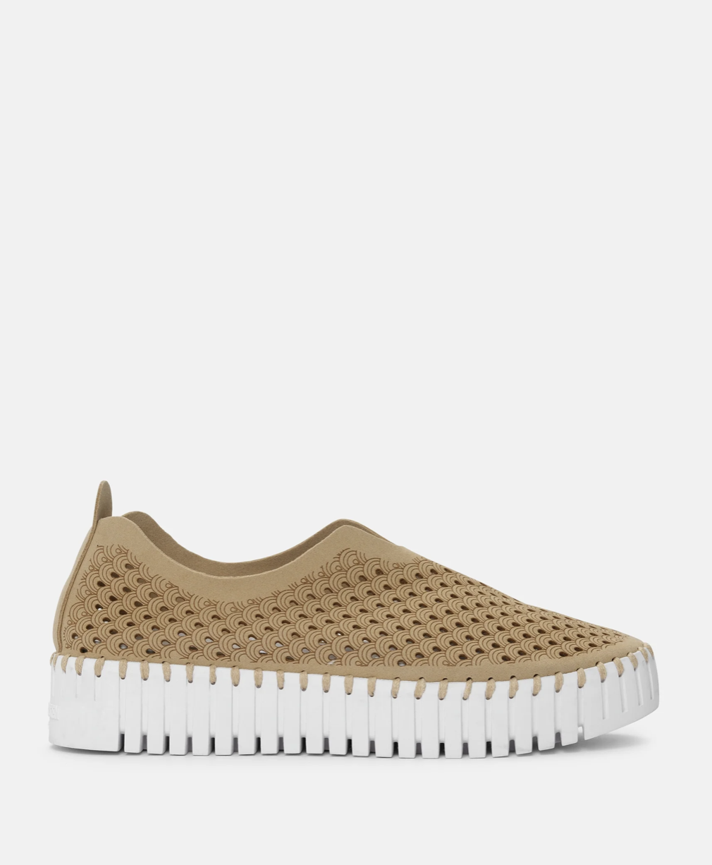 Ilse Jacobsen Tulip Slip On