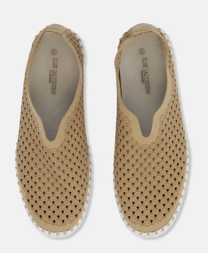 Ilse Jacobsen Tulip Slip On