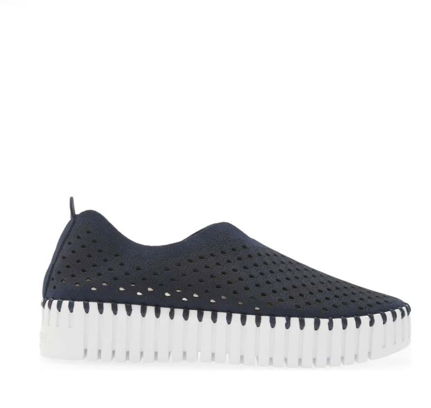 Ilse Jacobsen Tulip Slip On