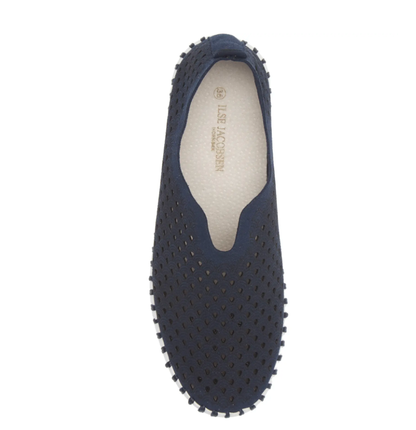 Ilse Jacobsen Tulip Slip On