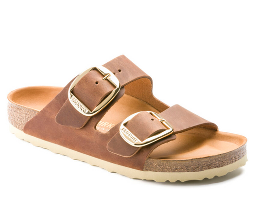 Birkenstock Arizona Big Buckle Sandal