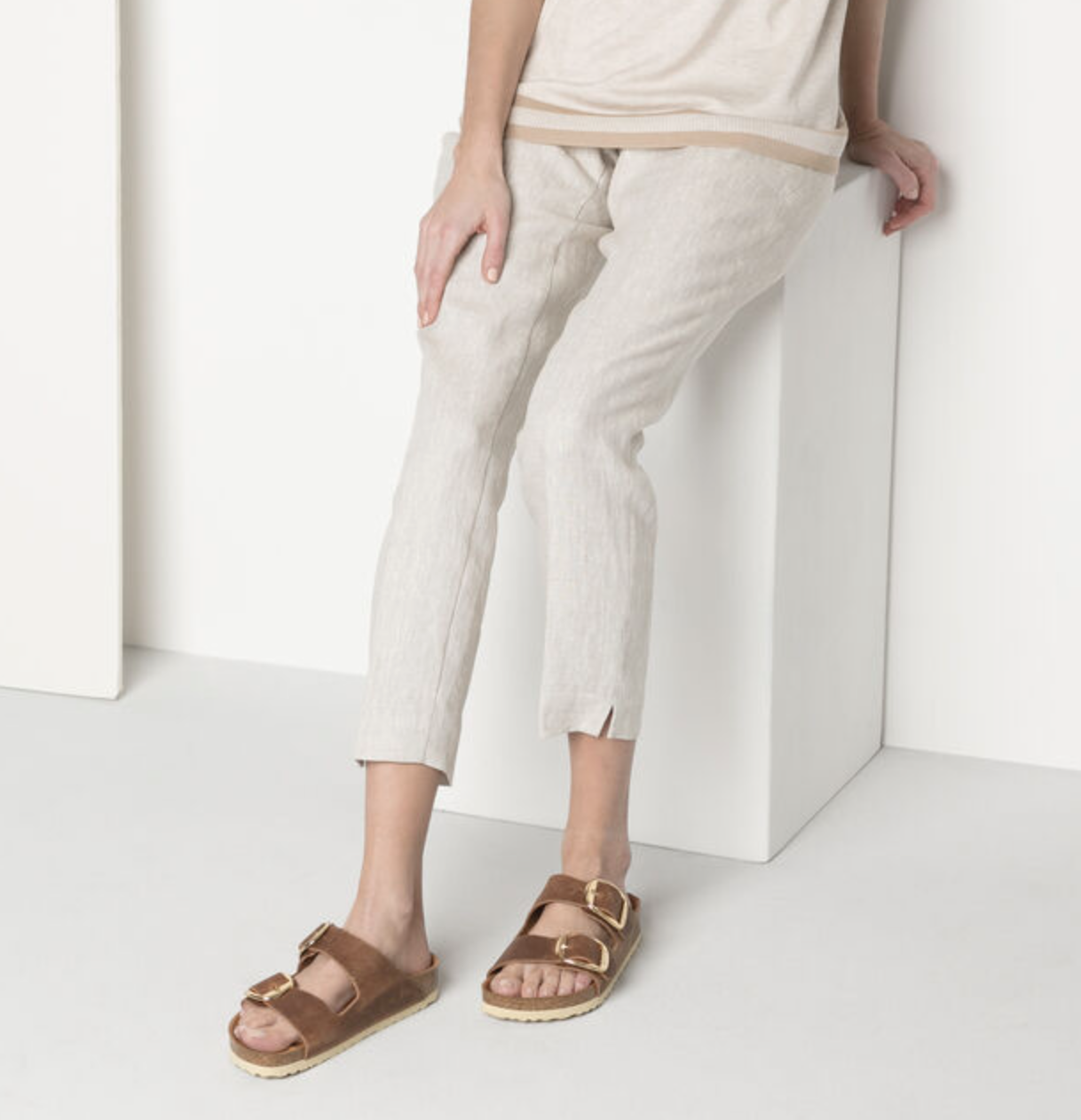 Birkenstock Arizona Big Buckle Sandal