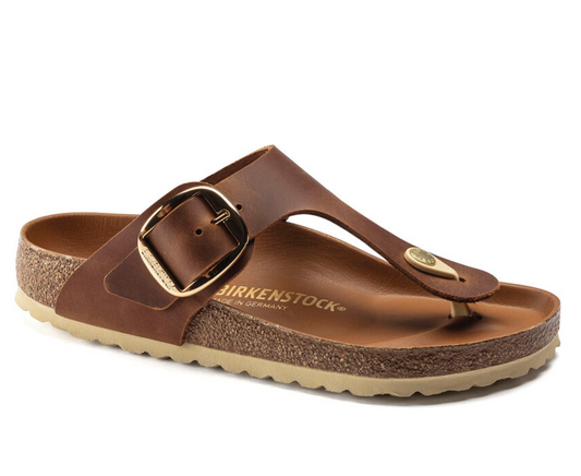 Birkenstock Gizeh Big Buckle Sandal