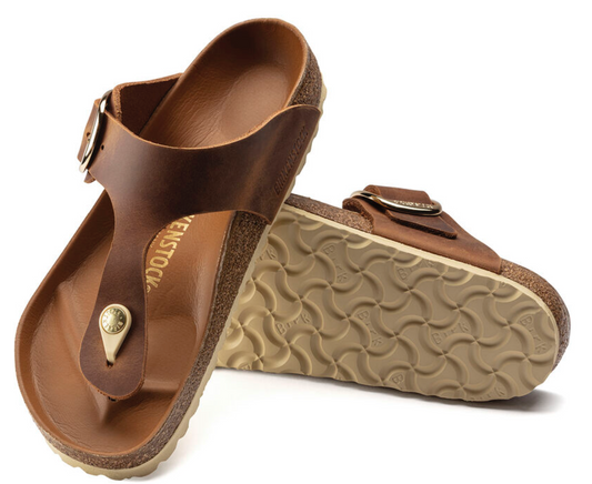 Birkenstock Gizeh Big Buckle Sandal