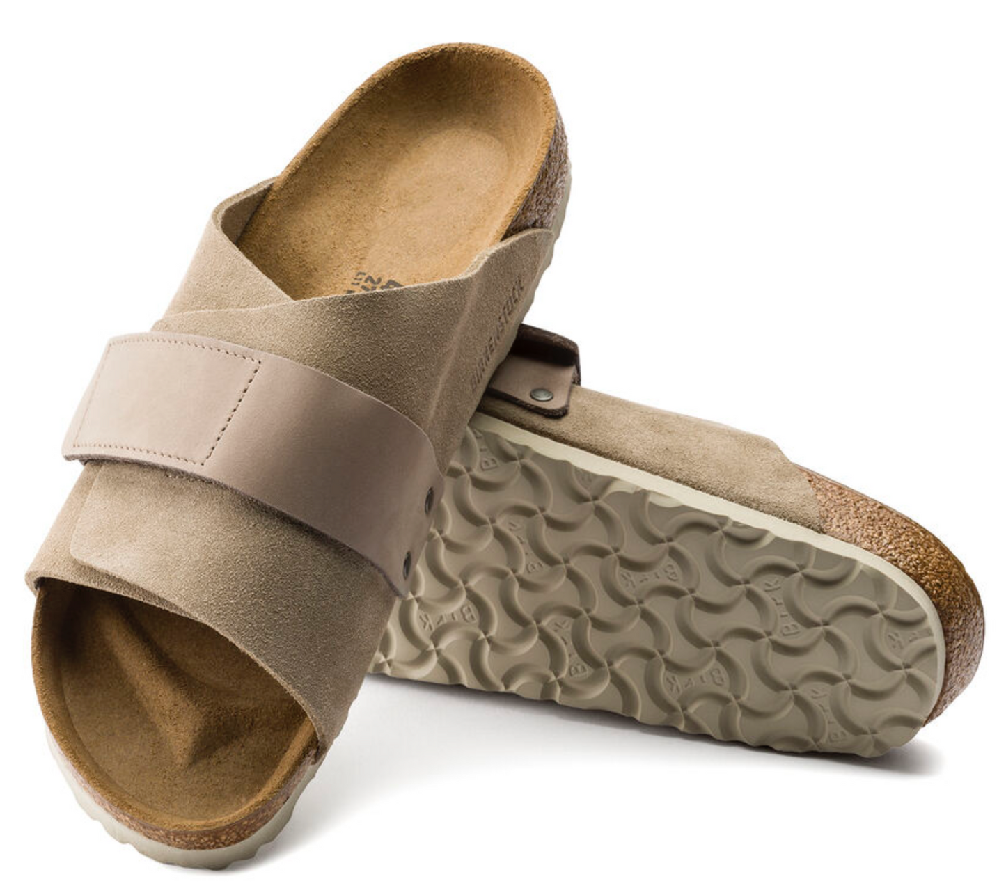 Birkenstock Kyoto Sandal