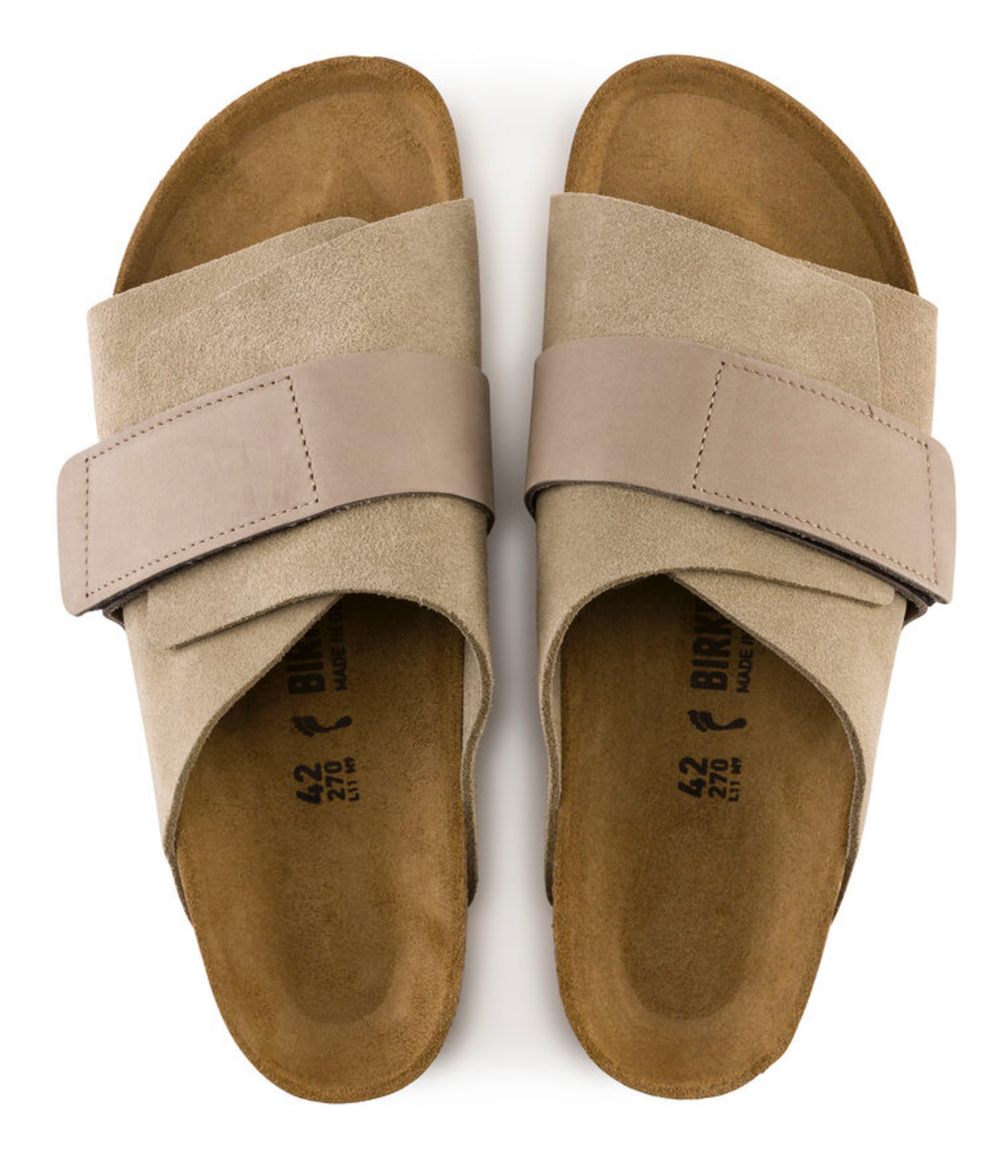 Birkenstock Kyoto Sandal