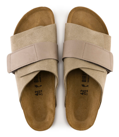 Birkenstock Kyoto Sandal