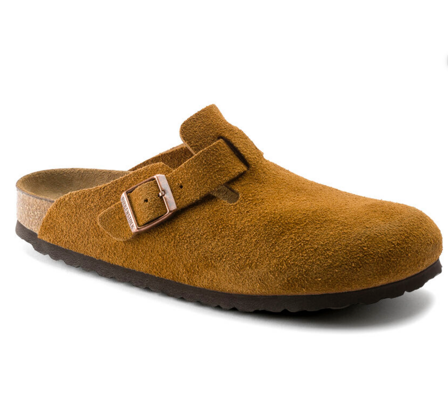 Birkenstock Boston Soft Footbed Clog