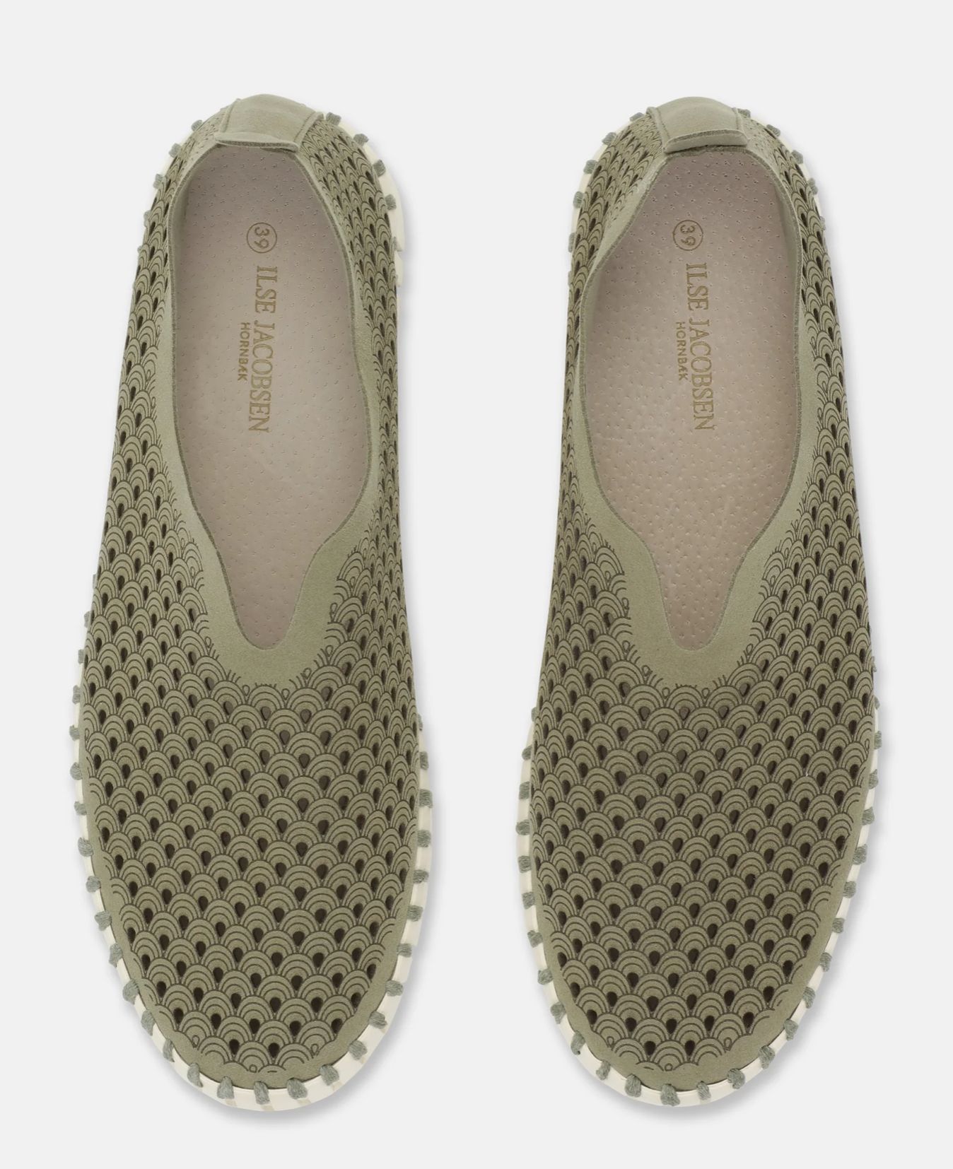 Ilse Jacobsen Tulip Slip On