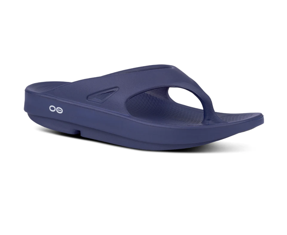 Oofos Men's OOriginal Thong