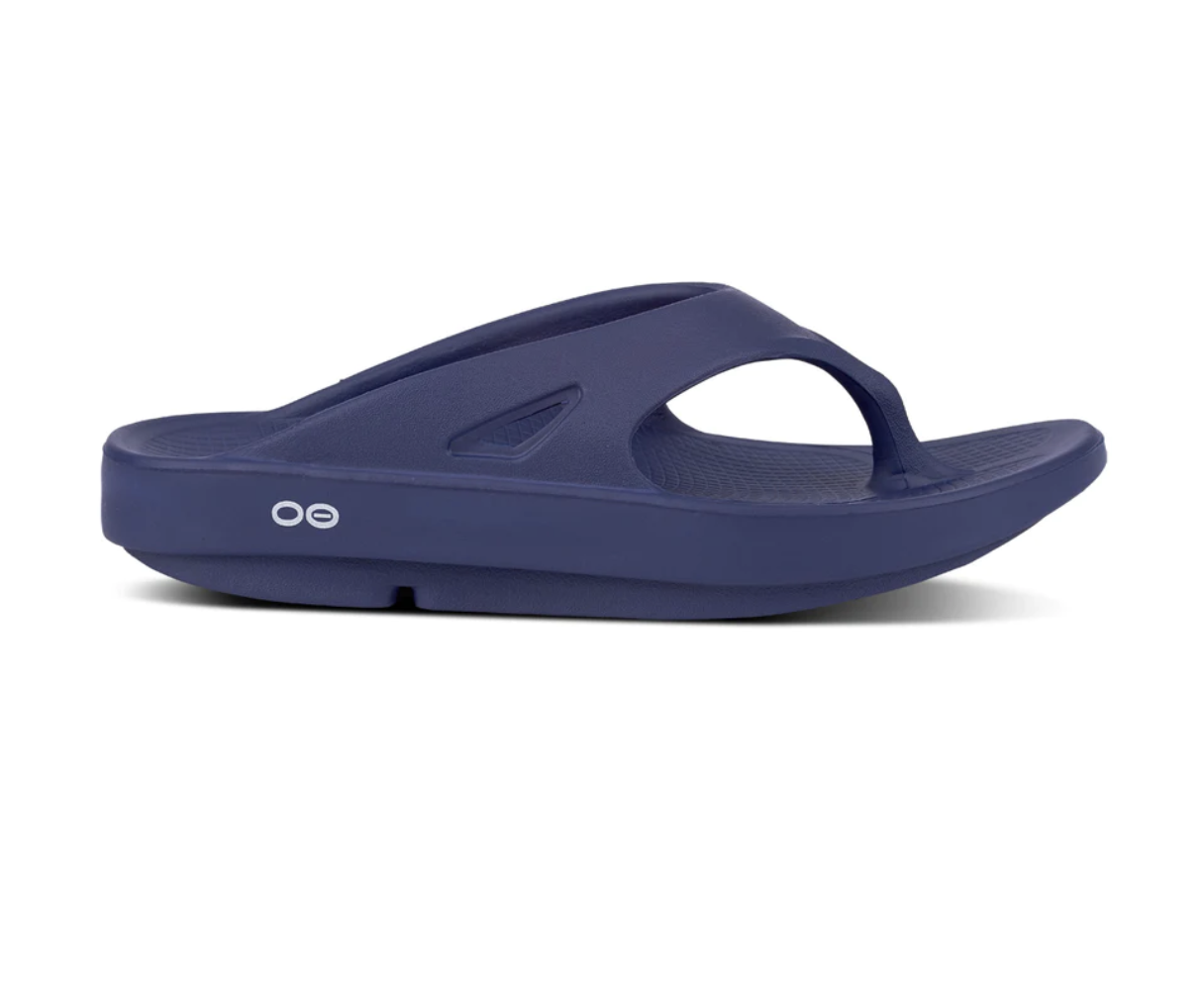 Oofos Men's OOriginal Thong