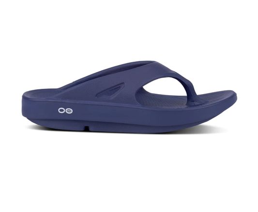 Oofos Men's OOriginal Thong