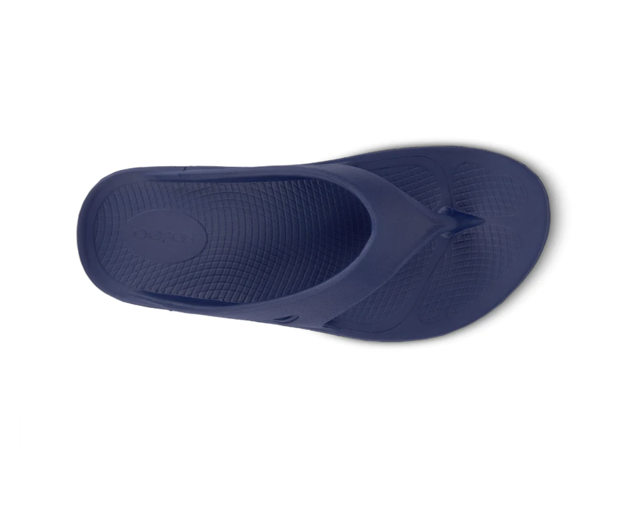 Oofos Men's OOriginal Thong