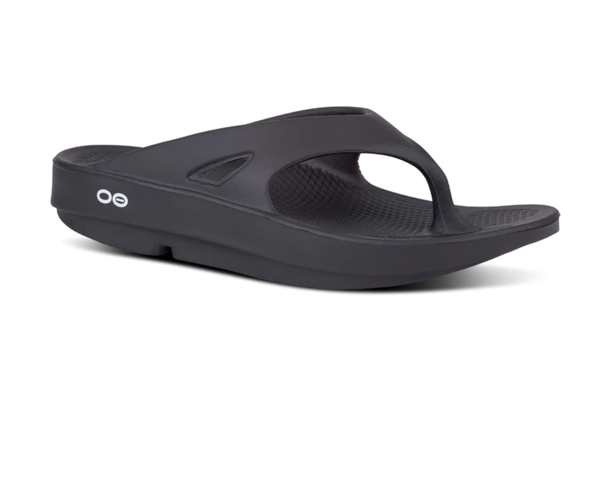 Oofos Men's OOriginal Thong