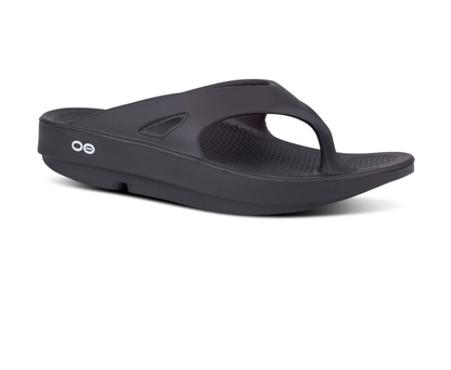 Oofos Men's OOriginal Thong