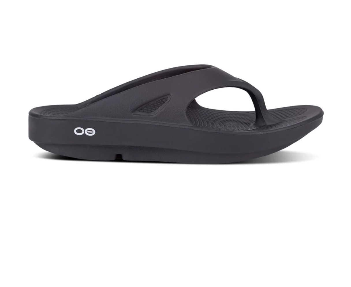 Oofos Men's OOriginal Thong