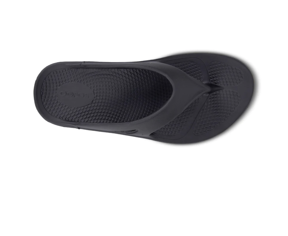 Oofos Men's OOriginal Thong