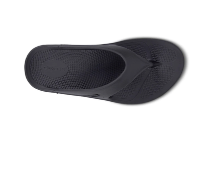 Oofos Men's OOriginal Thong