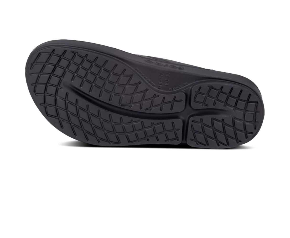 Oofos Men's OOriginal Thong