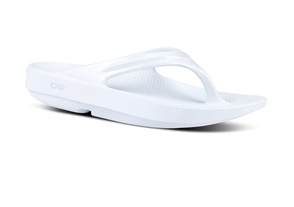 Oofos OOLala Thong Sandal