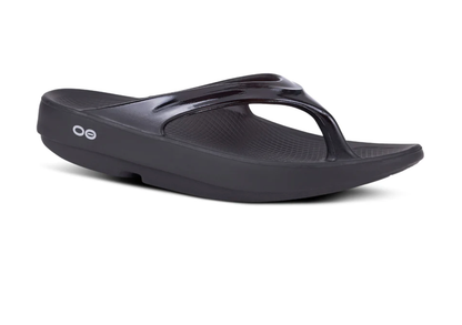 Oofos OOLala Thong Sandal