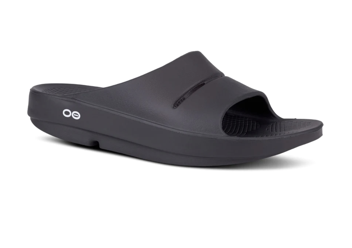Oofos OOah Slide